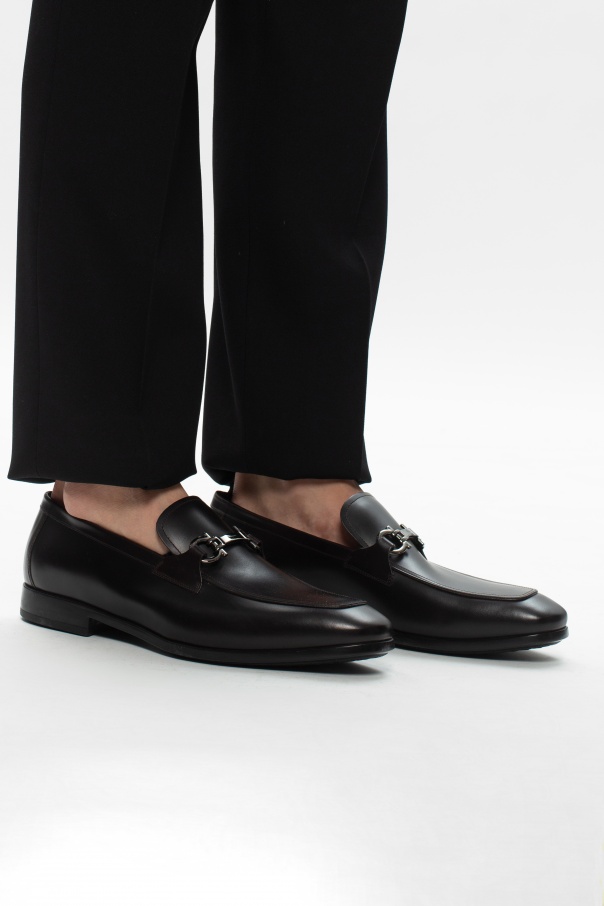 ferragamo ree loafer